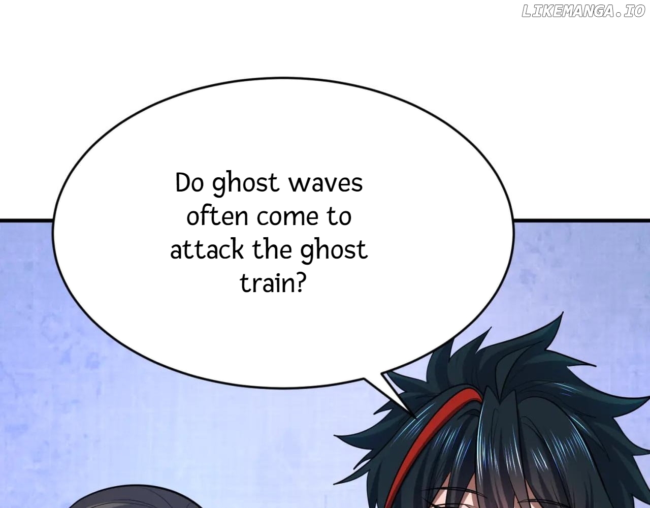 Era of the Haunted Chapter 290 - page 107
